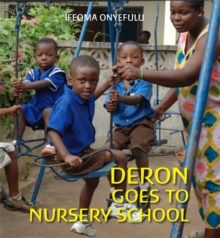 Image for Deron goes to nursery school