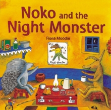 Image for Noko and the Night Monster