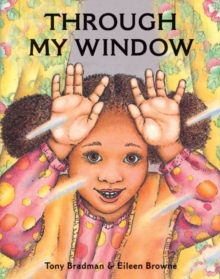 Image for Through my window