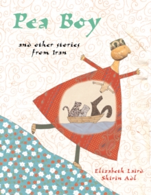 Image for Pea Boy