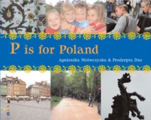 Image for P is for Poland