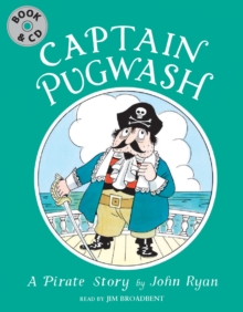 Image for Captain Pugwash