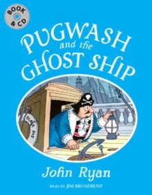 Image for Pugwash and the ghost ship