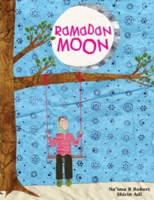 Image for Ramadan moon