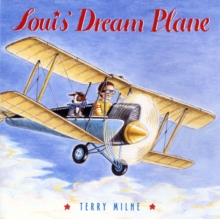 Image for Louis' Dream Plane