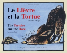 Image for La tortue et le liáevre  : une fable d'Esope
