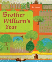 Image for Brother William's Year