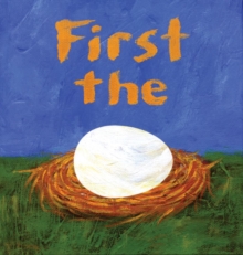Image for First the Egg