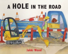 Image for A hole in the road