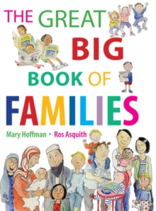 Image for The great big book of families