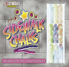 Image for Sidewalk Chalks
