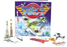 Image for BUILD YOUR OWN ULTIMATE MICRO FLYERS