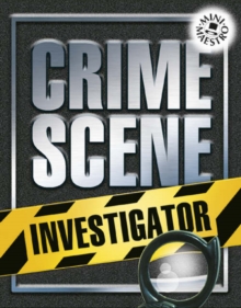 Image for Crime Scene Investigator