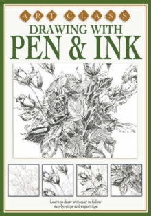 Image for Drawing with Pen and Ink