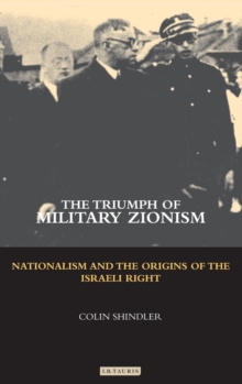 Triumph of Military Zionism