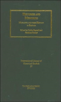 Histories and Memories