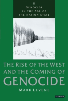 Genocide in the Age of the Nation State