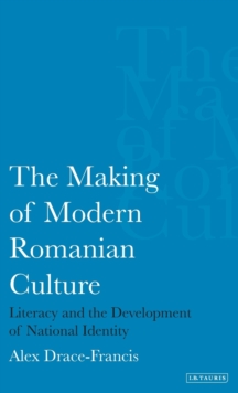Making of Modern Romanian Culture