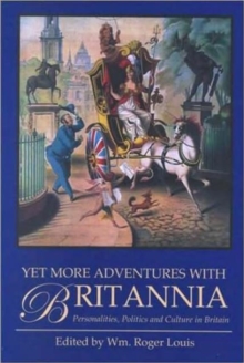 Yet More Adventures in Britannia