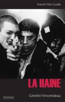 Image for La Haine