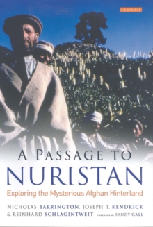 Passage to Nuristan