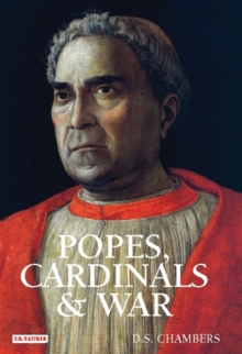 Image for Popes, Cardinals and War