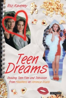 Image for Teen Dreams