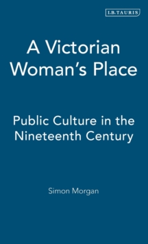 Victorian Woman's Place