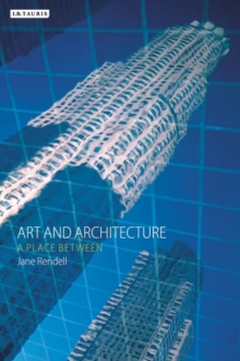 Image for Art and Architecture