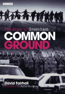 Image for Common ground  : the story of Greenham