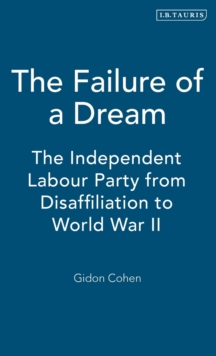 Failure of a Dream