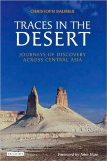 Traces in the Desert