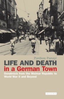 Life and Death in a German Town