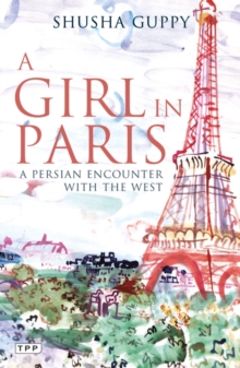 Girl in Paris