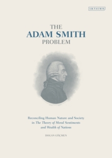 Adam Smith Problem