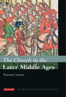 Church in the Later Middle Ages