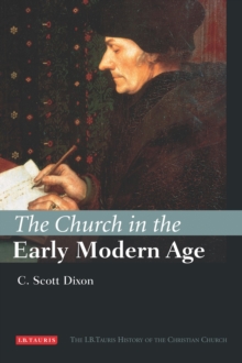 Image for The church in the early modern age