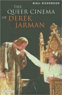 Image for The Queer Cinema of Derek Jarman