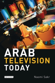 Image for Arab Television Today