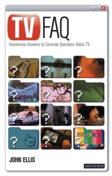 Image for TV FAQ