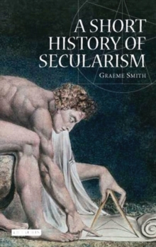 Image for A short history of secularism
