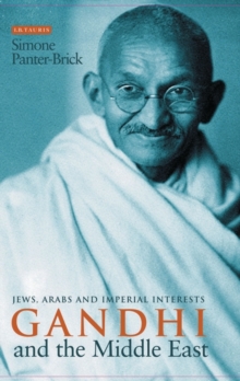 Image for Gandhi and the Middle East