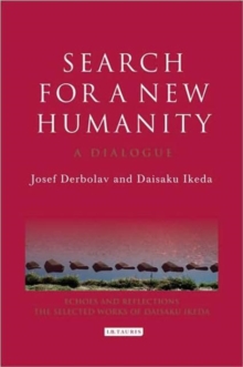 Search for a New Humanity