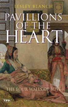 Image for Pavilions of the Heart