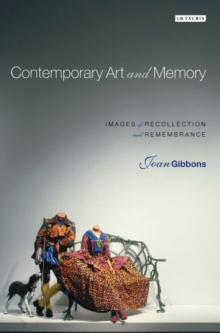 Image for Contemporary Art and Memory