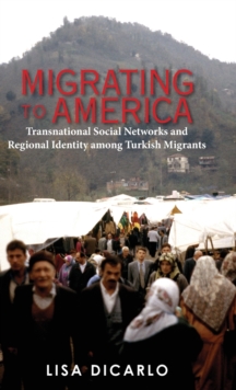 Migrating to America