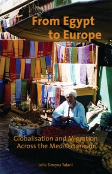 From Egypt to Europe