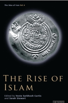 Rise of Islam