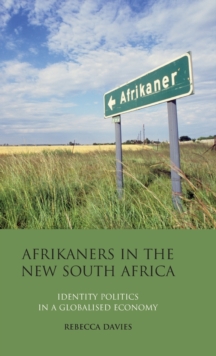 Afrikaners in the New South Africa