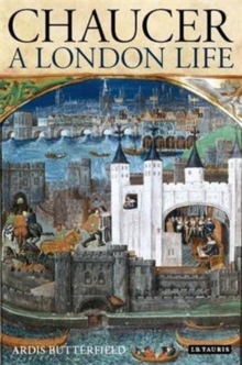 Image for Chaucer : A London Life